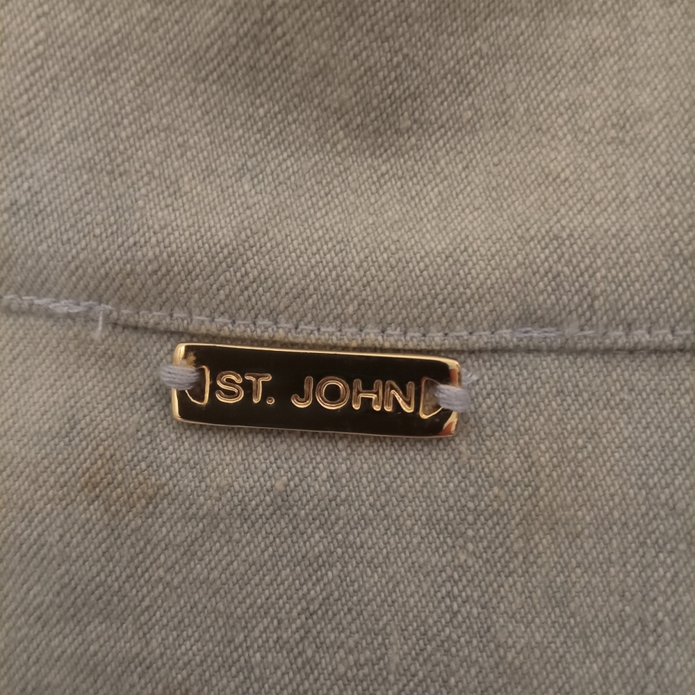 St. John Jacket - Picture 3 of 6